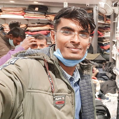 rahulbidupur's profile picture. शून्य पर सवार | घोर सामाजिक |