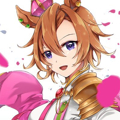 HN:T.M.operaOを使い続けて25年。最近はウマ娘のテイエムオペラオー及び徳井青空さんを中心に追いかけまくってる中年。他の趣味にクイズ(昔は強かった)とRPGがあるとかないとか。社会人としてはガチでダメ人間なコミュ障なのでご了承ください。北嶺11期。プロフ画像はよじさん(@yoji_red)作成。