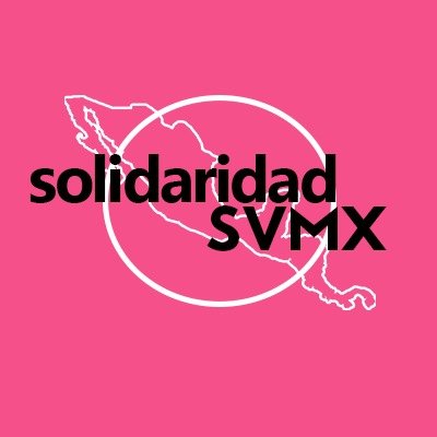 SolidaridadSVMX Profile Picture