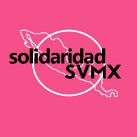 Comité de Solidaridad con El Salvador en México (@solidaridadsvmx) 's Twitter Profile Photo Comité de Solidaridad con El Salvador en México (@solidaridadsvmx) 's Twitter Profile Photo