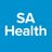 SA Health's Twitter avatar