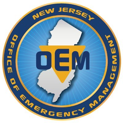 Official Twitter account of the New Jersey Office of Emergency Management, NJ Task Force One (NJ-TF1), & NJ All-Hazards Incident Management Team  #ReadyNJ