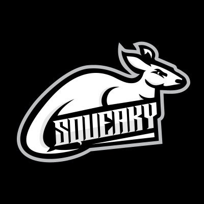 @SqueakyOfficial