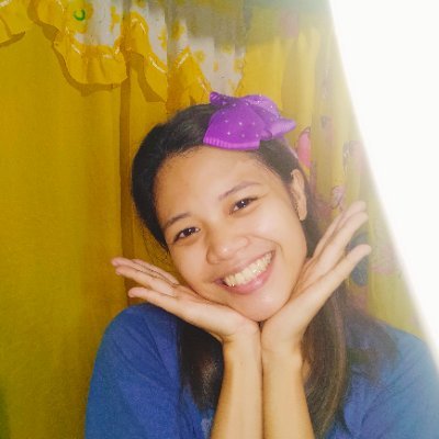 kiay_kiay's profile picture. 🐟 ISda na ISka 👩
~IMPORTANTE BUHI~
❤ Jehovah❤