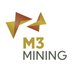 M3 Mining (@m3mining) Twitter profile photo M3 Mining (@m3mining) Twitter profile photo