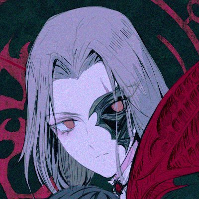 The Dollmakerさんのプロフィール画像