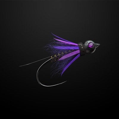 Purpleflyx Profile Picture