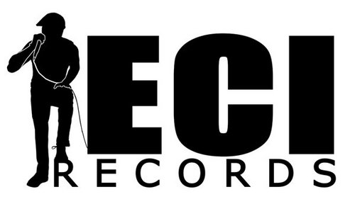 ECIRecords's profile picture. 