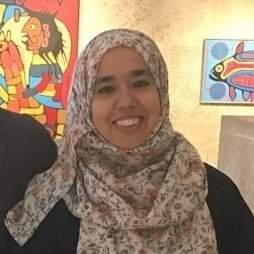 Humaira_Jaleel's profile picture. Women empowerment coach and Career coach/Career Strategist. A mother of 4 and the Executive Director for Healthy Muslim Families.