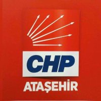 CHP Ataşehir Hukuk(@chpatahukuk) 's Twitter Profile Photo