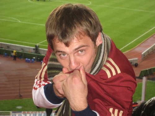 fedigor7's profile picture. 