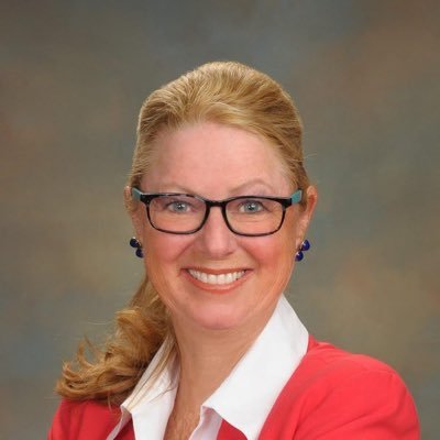 Manager, Employee Training Institute, San Diego Community College District, Citizenship instructor, mother, wife, FUESD Trustee.