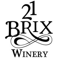 21 Brix Winery (@21brixwinery) 's Twitter Profile