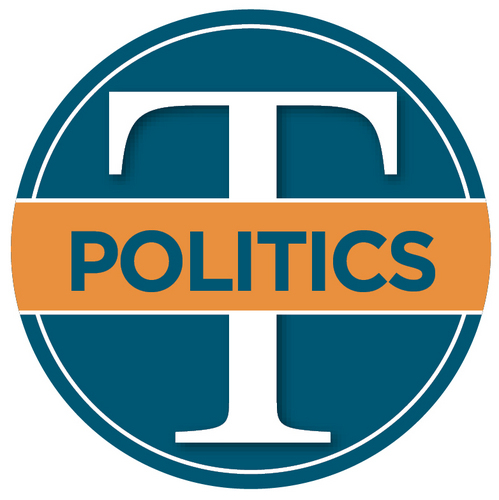 cdtpolitics's profile picture. Politics coverage from the @ColumbiaTribune staff.