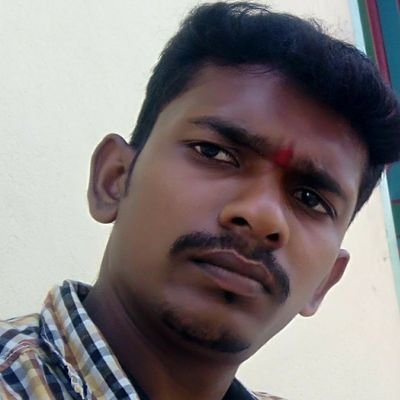 Muruges38544988's profile picture. 