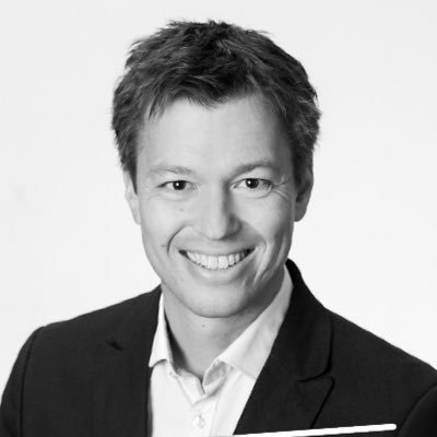 Samuel Muehlemann Profile