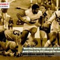 The Saint (@knowsleyrude) 's Twitter Profile