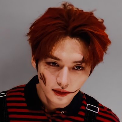 #childe : I'm a good old fashioned lover boy 
he/him 18 
fan account tweets about genshin skz