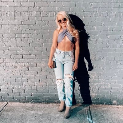 KiesslingMaddie's profile picture. high point univ // zta