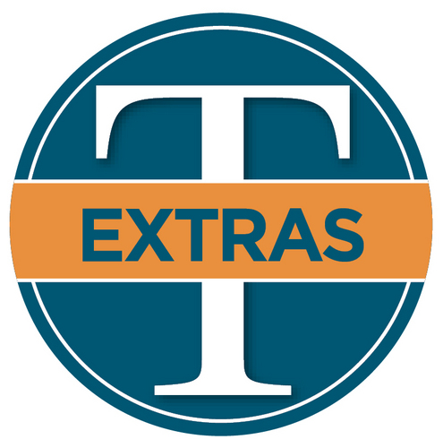 cdtextras's profile picture. Events, contests and online extras brought to you by @ColumbiaTribune.