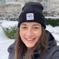 Jessilyn Swanson (she/her) (@jessilynjade) 's Twitter Profile