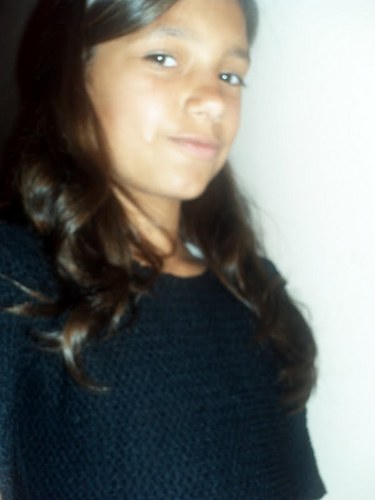 Eu Sou mto linda