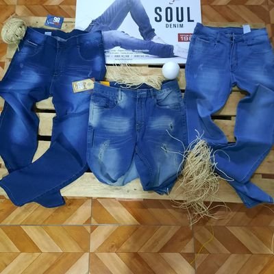 Soul trailer fabricantes de jeans de dama caballeros y niños