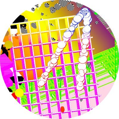 willhurtstudio's profile picture. Visual Artist and Creative Technologist using technology, abstraction and play to investigate the relationship between virtual and physical spaces.