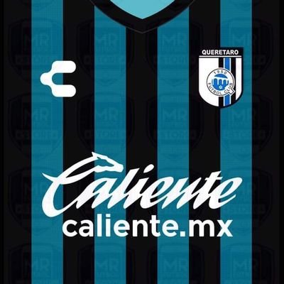 Fiel Seguidor De Club Querétaro
#Siempre_Gallos
#De_Pie_Con_Queretaro 🐔💙🖤⚽