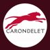 Carondelet Basketball (@carondelethoops) Twitter profile photo