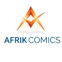 AFRIK COMICS(@AFRIK_COMICS) 's Twitter Profile Photo