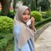 Aniah Fauziah (@niafauziah05) Twitter profile photo