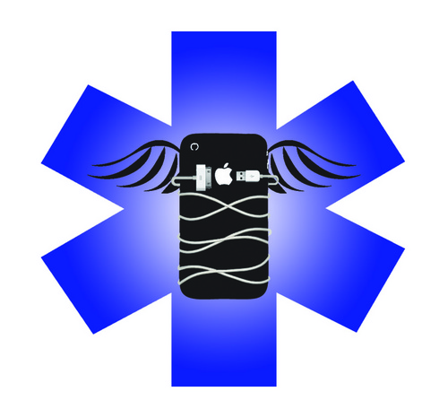 iPhoneEMT's profile picture. The best EMERGENCY care for your iPhone!