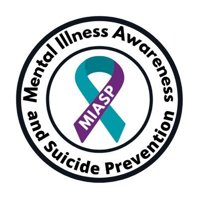 (Suicide Hotline 1-800-273-8255) Non-profit in New Hampshire dedicated to Mental Illness Awareness and Suicide Prevention. #MentalHealthMatters #MIASP