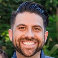 Daniel Luevanos (@danluevanos) 's Twitter Profile
