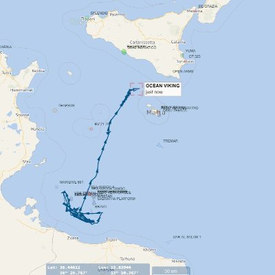 Magdalenn99's profile picture. Observing migration routes, I like statistics