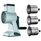 kitchentools's profile picture. Küchengeräte von Zyliss Le Creuset Screwpull Kenwood Turmix Dyson Swiss Diamond Guede Jamie Oliver Cole&Mason KAI Delonghi Jupiter Koenig Kyocera SodaStream