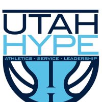 Utah HYPE (@utahhype) 's Twitter Profile Photo Utah HYPE (@utahhype) 's Twitter Profile Photo