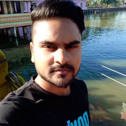 SomuBal's profile picture. 