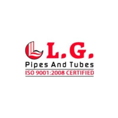 L.G. Pipes & Tubes is India's largest manufacturer, stockist & supplier of Carbon Steel, Stainless Steel, Alloy Steel & Nickel Alloy Pipe .