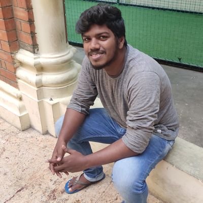 Follow me ❤❤ I will follow me Back 😎😎 
அன்புதானே எல்லாம் 🤝🤝