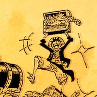 One Piece Loot Chest (@oplootchest) 's Twitter Profile