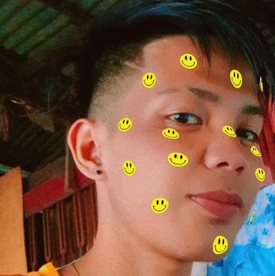 OliverParalejas's profile picture. 🙃