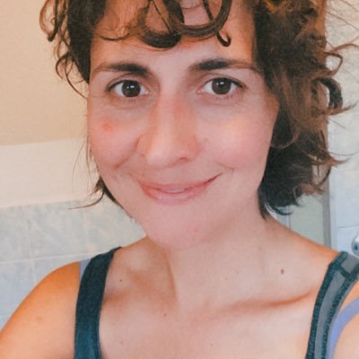 ajcavalieri's profile picture. AOD/FV social worker. #HomesNotPrisons