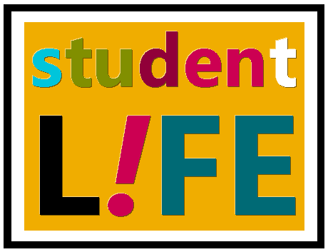 Stay plugged in! to Kennesaw State University's Dept. of Student Life for updates on our services, resources, activities, events, & more! #FollowUsTODAY