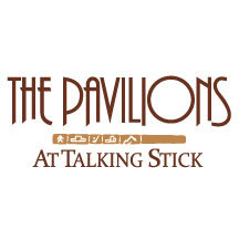 ShopPavilions's profile picture. The Pavilions at Talking Stick is located in the heart of an emerging entertainment area. It features UltraLuxe theater, as well as over 60 existing retailers.