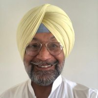 Jeetmohinder Sidhu(@jmssidhu) 's Twitter Profileg