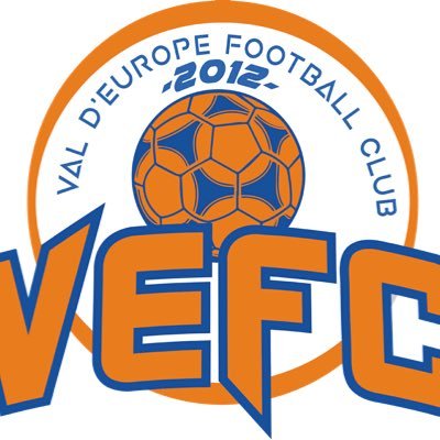 Compte officiel du Val d’Europe Football Club, club de football amateur de Seine-et-Marne.