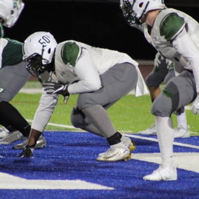 C/O 2023 | 6’2 255 | D tackle offensive tackle George Washington high school💚💚 TX✈️CO