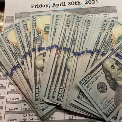 VegasVipPlays's profile picture. Premium Plays posted daily on @betstamp and now here on this private account 💰💰 members have access to all the plays 🏈🏀🏒⚾️